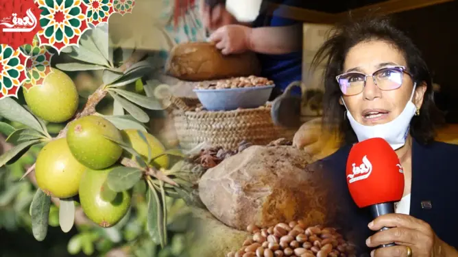 لأول مرة .. الاحتفال باليوم العالمي لشجرة الأركان وكلية العلوم بالرباط تعلن عن ثلاث جوائز (فيديو)