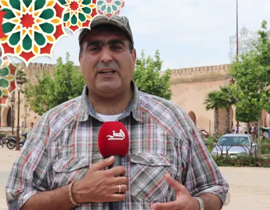 تراث مكناس العالمي (ح8).. تعرف على القصبة الإسماعيلية التاريخية (فيديو)