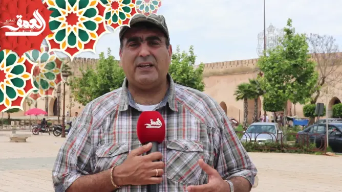 تراث مكناس العالمي (ح8).. تعرف على القصبة الإسماعيلية التاريخية (فيديو)
