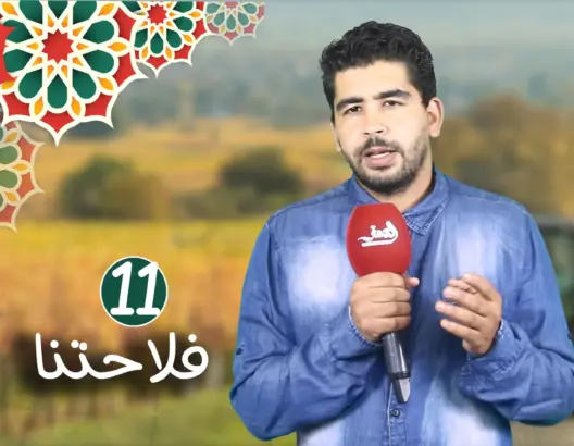 فلاحتنا ح11.. البيان الجغرافي المحمي بالمغرب وكيفية الحصول على علامة IGP (فيديو)