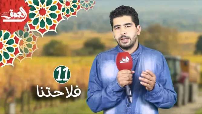 فلاحتنا ح11.. البيان الجغرافي المحمي بالمغرب وكيفية الحصول على علامة IGP (فيديو)