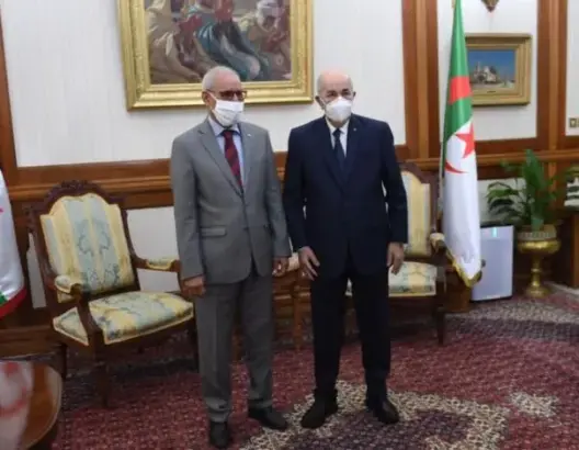 فورستاين: مرض غالي أربك “البوليساريو” والنظام الجزائري يسعى لإنقاذ مصير الجبهة