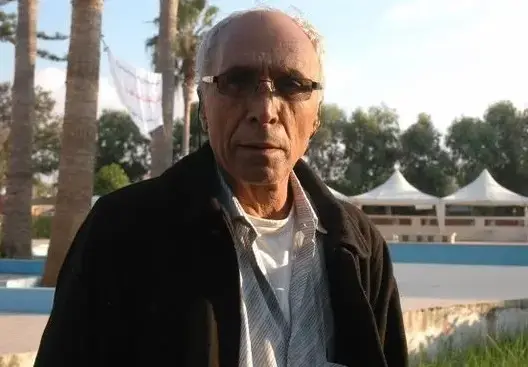 وفاة الحقوقي والمعتقل السياسي السابق عبد الله زعزاع