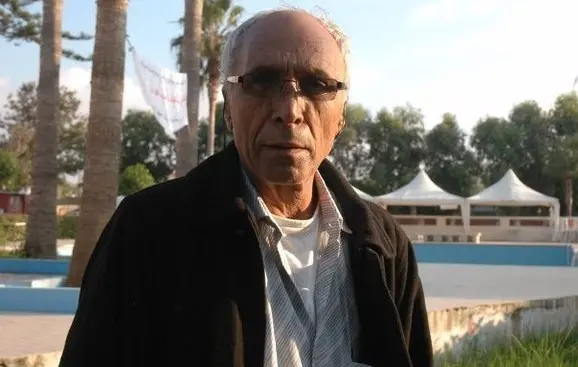 وفاة الحقوقي والمعتقل السياسي السابق عبد الله زعزاع