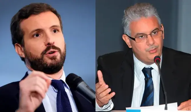 في رسالة لزعيم المعارضة الإسبانية.. بركة: استضافة غالي يسيء للشراكة مع المغرب