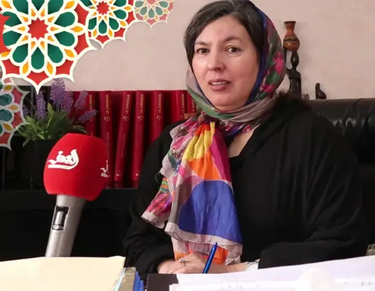 محامية بهيئة فاس: زميلي خذلني في قضية “سميرة مربوحة” (فيديو)