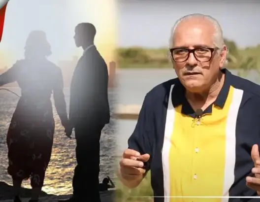 الشوبي يكشف موقفه من الإفطار العلني ويدافع عن إلغاء تجريم العلاقات الرضائية (فيديو)