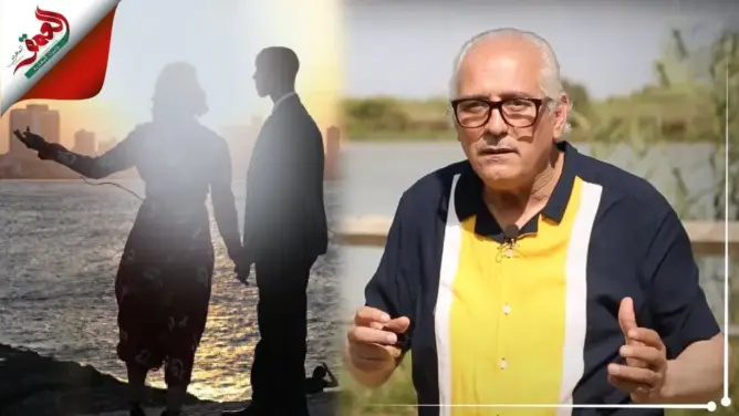 الشوبي يكشف موقفه من الإفطار العلني ويدافع عن إلغاء تجريم العلاقات الرضائية (فيديو)