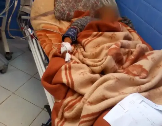 سيارة للنقل السري تنقل مريضة لمشفى أزيلال بعدما “رفضها” الإسعاف