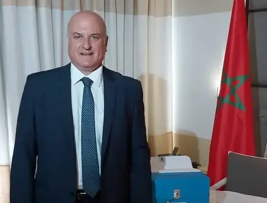 مدير مكتب الاتصال الإسرائيلي بالرباط يكشف سبب مغادرته المغرب نحو إسرائيل