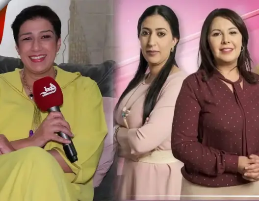 كاتبة سيناريو “بنات العساس” تتحدث عن الجزء الثاني وترد على انتقادات النهاية (فيديو)