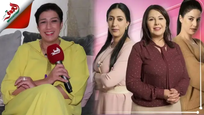 كاتبة سيناريو “بنات العساس” تتحدث عن الجزء الثاني وترد على انتقادات النهاية (فيديو)