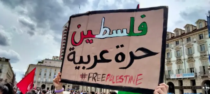 دروس أبدع شعب فلسطين في تلقينها للمحتل والعالم