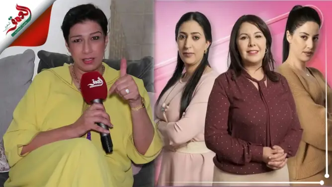 كاتبة سيناريو “بنات العساس” تتحدث عن الجزء 2