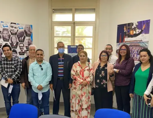 مذكرة مطلبية تضع الأصبع على مكامن الخلل في تدبير العاصمة الاقتصادية