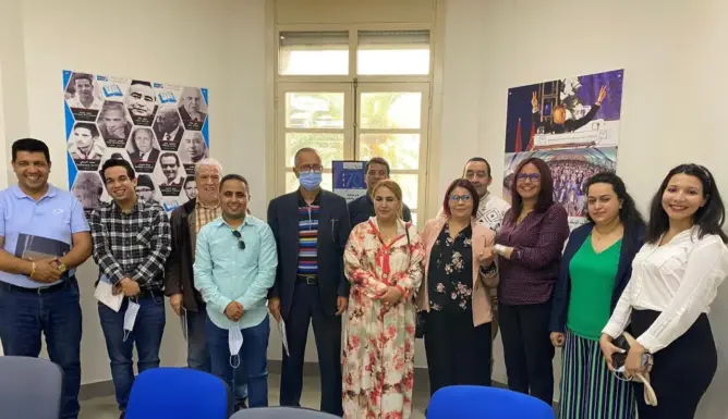 مذكرة مطلبية تضع الأصبع على مكامن الخلل في تدبير العاصمة الاقتصادية