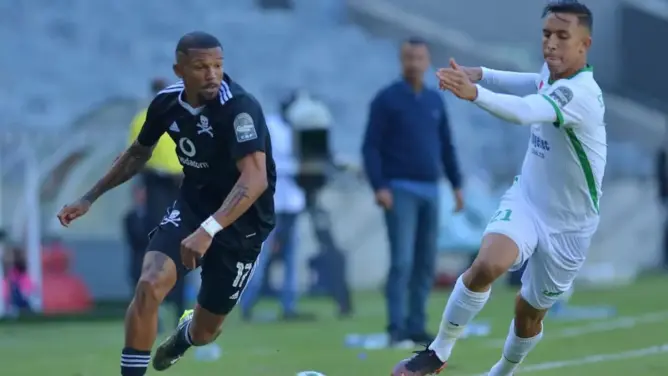 ذهاب ربع نهائي كأس الكونفدرالية.. الرجاء يعود بالتعادل من ميدان أورلاندو بيراتس