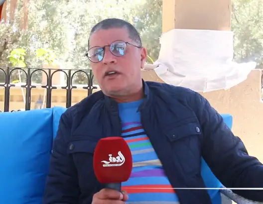 فاعل سياحي يستعرض المؤهلات السياحية لواحة سكورة (فيديو)