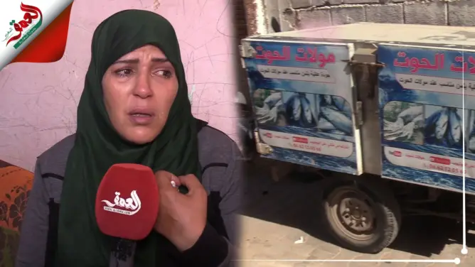 بالدموع.. الطالبة “مولات الحوت” تكشف تفاصيل دعم مؤسسة “جود” لها (فيديو)