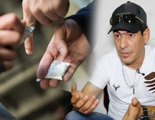 مُصنف من أخطر 10 سجناء.. “السلاوي” يحكي عن جرائمه وبيعه للمخدرات داخل السجن (فيديو)
