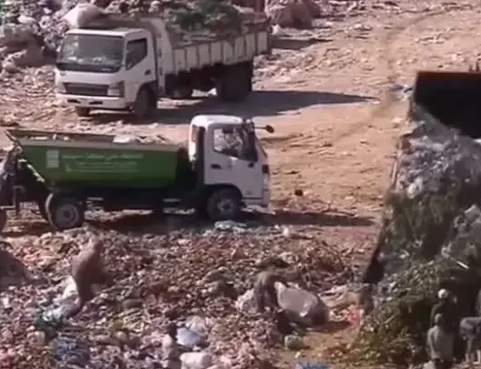 قرار تحويل مطرح النفايات بأكادير يثير غضبا.. و18 هيئة تطالب بـ”جبر الضرر”