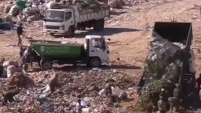 قرار تحويل مطرح النفايات بأكادير يثير غضبا.. و18 هيئة تطالب بـ”جبر الضرر”
