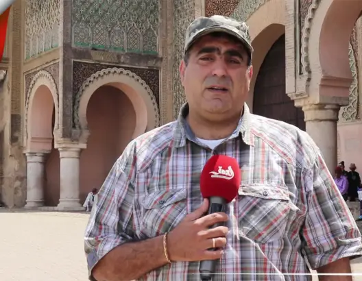 تراث مكناس العالمي (ح9).. أيقونة التراث المغربي المادي “باب منصور لعلج”(فيديو)
