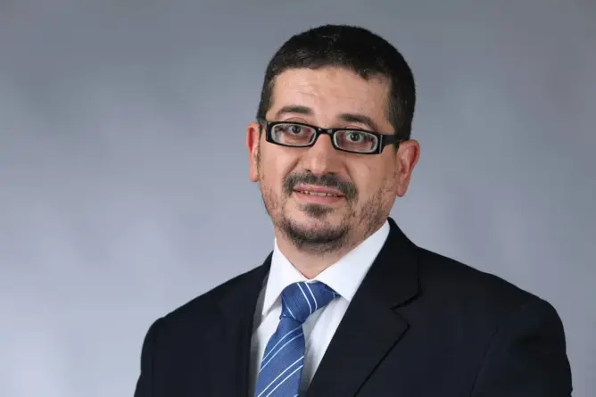 قيادي في جماعة العدل والإحسان