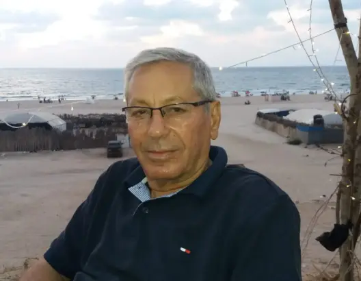 بعد القصف الإسرائيلي.. فلسطيني من أصل مغربي يروي لـ”العمق” تفاصيل تدمير منزله