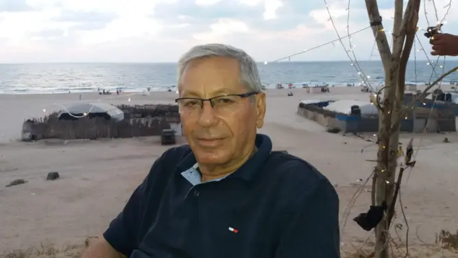 بعد القصف الإسرائيلي.. فلسطيني من أصل مغربي يروي لـ”العمق” تفاصيل تدمير منزله