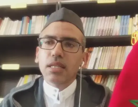 معالم استنهاض الأمة المغربية ضد المستعمر من خلال خطب الملك محمد الخامس