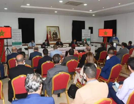 السلطات تعلن تنفيذ 62 مشروعا بمدن المضيق والفنيدق ومرتيل خلال سنتين