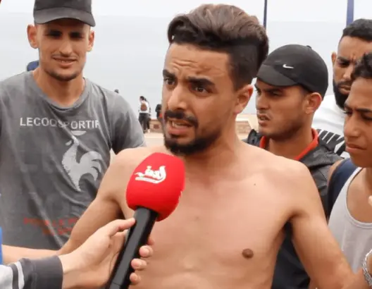 لماذا يريد الشباب الهجرة نحو سبتة؟.. إجابات صادمة من مهاجرين مغاربة (فيديو)