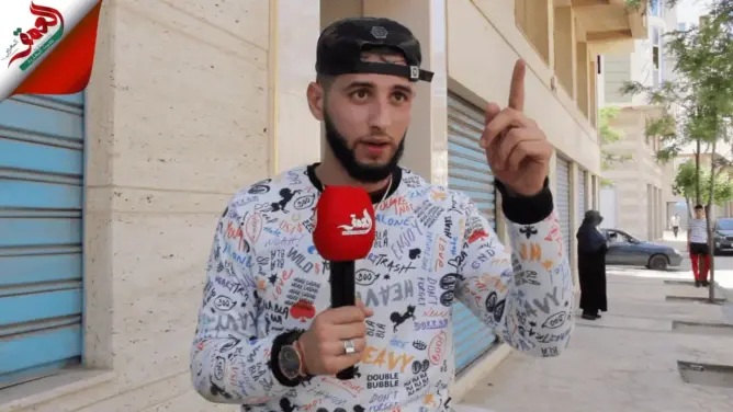 شاب يروي تفاصيل ليلة قضاها بسبتة: 30 واحد هجمو علينا بالمسدسات والأسلحة البيضاء (فيديو)