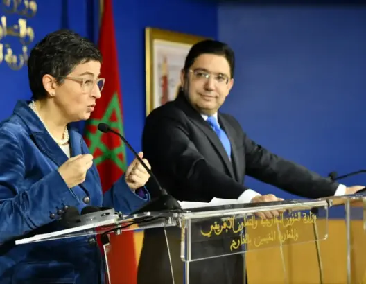 إسبانيا تؤكد أن ضغوط المغرب لن تغير من موقف مدريد تجاه قضية الصحراء