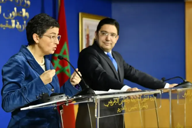 إسبانيا تؤكد أن ضغوط المغرب لن تغير من موقف مدريد تجاه قضية الصحراء