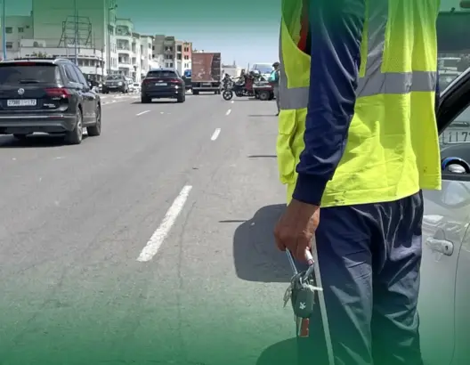 حملة اعتقالات واسعة تطال أصحاب”الجيليات الصفراء” بالبيضاء