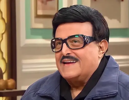 وفاة الفنان المصري سمير غانم متأثراً بإصابته بـ”كورونا”
