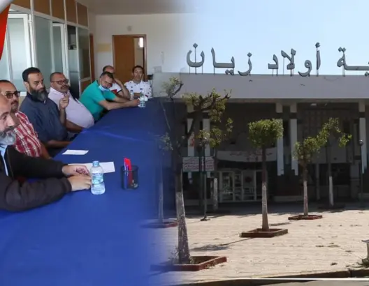 مهنيو النقل ينتقدون استمرار إغلاق محطة “ولاد زيان” بالبيضاء: قرار غير منطقي (فيديو)