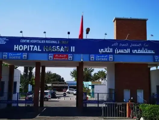 عدَّاد إصابات “كورونا” يعود للإرتفاع بسوس ماسة
