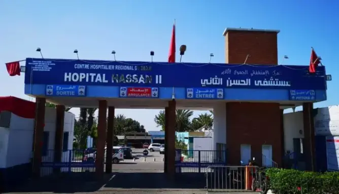 عدَّاد إصابات “كورونا” يعود للإرتفاع بسوس ماسة