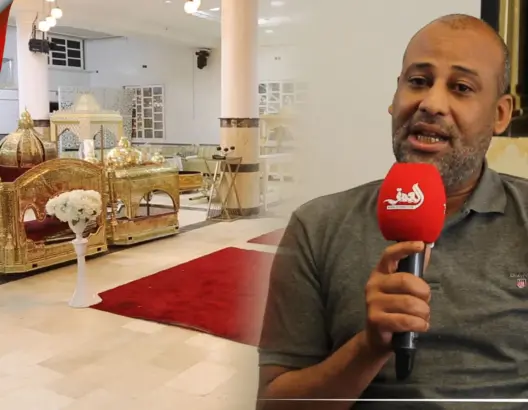 خيبة أمل كبيرة في صفوف أرباب قاعات الحفلات بعد استثنائهم من قرار التخفيف (فيديو)