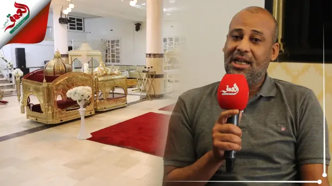 خيبة أمل كبيرة في صفوف أرباب قاعات الحفلات بعد استثنائهم من قرار التخفيف (فيديو)