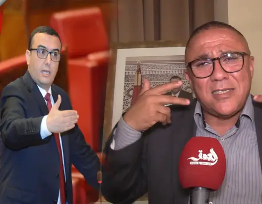 في خرجة إعلامية جديدة.. البحار المثير للجدل يضع أمكراز وشركات التأمين تحت المجهر (فيديو)