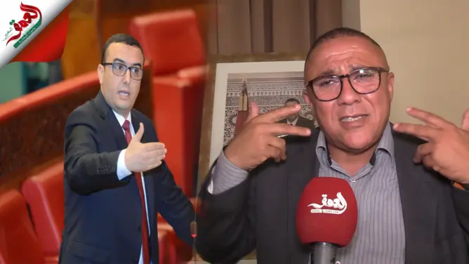 في خرجة إعلامية جديدة.. البحار المثير للجدل يضع أمكراز وشركات التأمين تحت المجهر (فيديو)