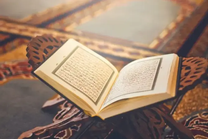 منطلقات طالب العلم الشرعي
