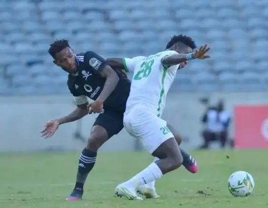 كأس “الكاف”.. الرجاء الرياضي يمطر شباك أورلاندو بيراتس ويتأهل لنصف النهائي