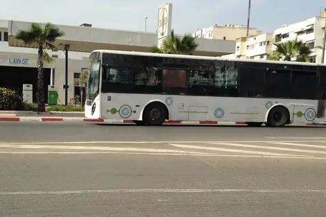 نائب الرباح يعد بـ”تطورات جديدة” في ملف النقل الحضري بالقنيطرة