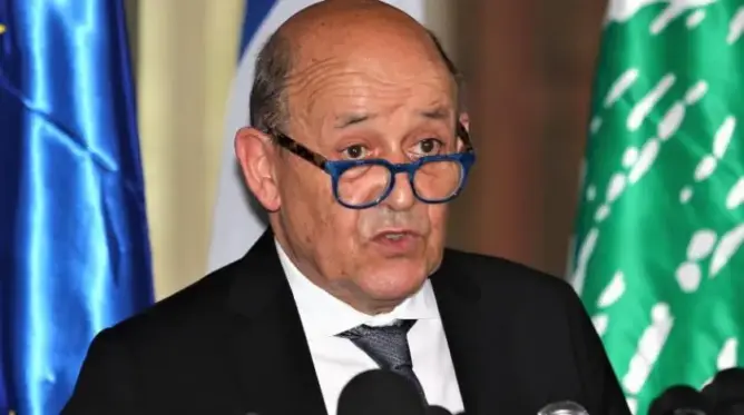 فرنسا تنفي التوسط لحل الأزمة الديبلوماسية بين المغرب وإسبانيا