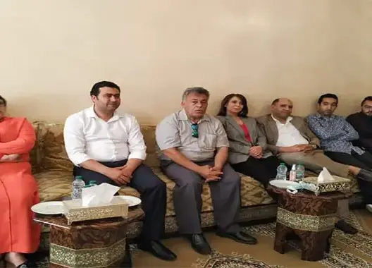 هجرة جماعية من حزب التقدم والاشتراكية نحو حزب الأحرار بمكناس